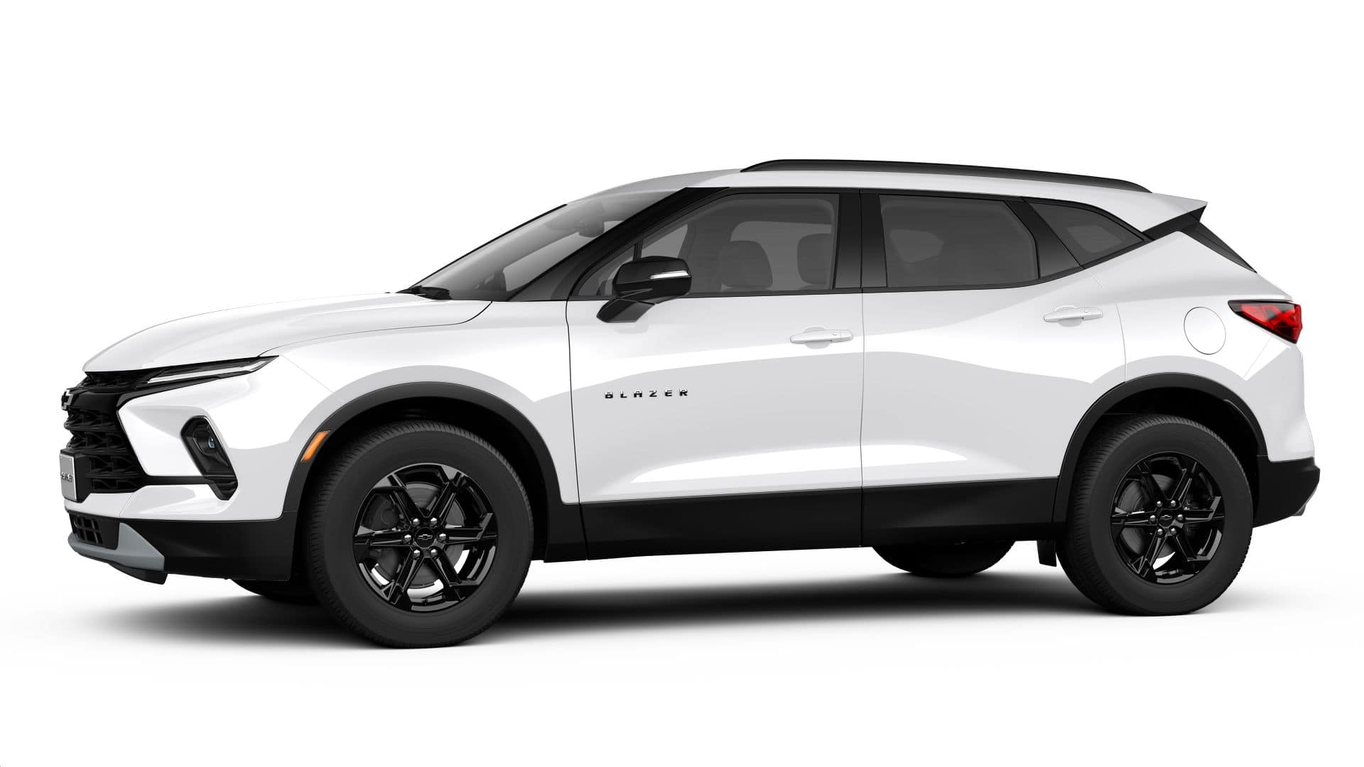 2026 Chevrolet Blazer LT AWD