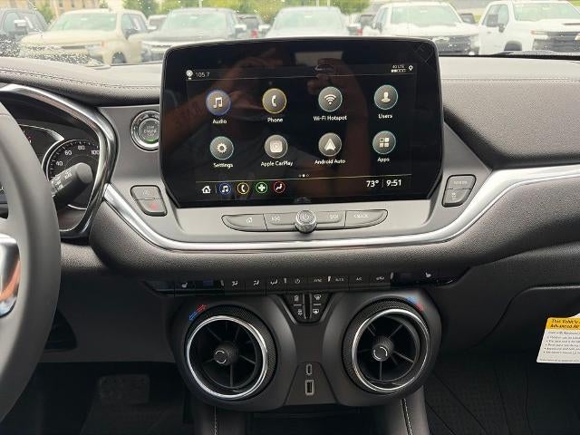 2026 Chevrolet Blazer LT AWD