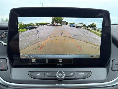 2026 Chevrolet Blazer LT AWD