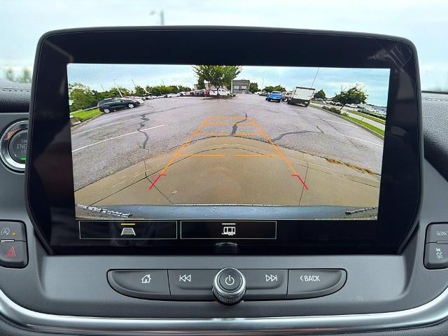 2026 Chevrolet Blazer LT AWD