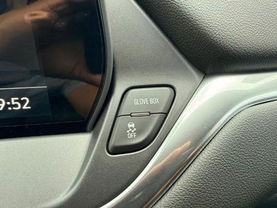 2026 Chevrolet Blazer LT AWD