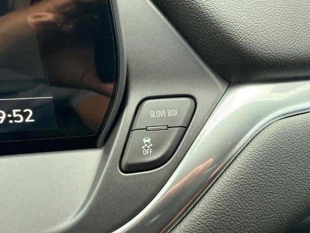 2026 Chevrolet Blazer LT AWD