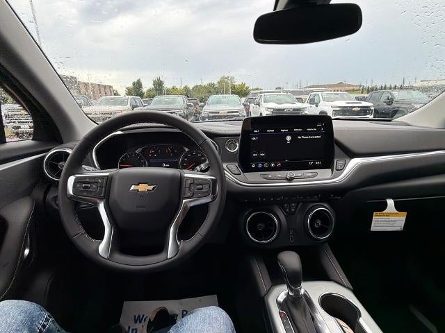 2026 Chevrolet Blazer LT AWD