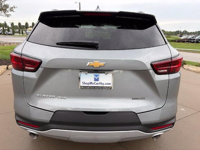 2026 Chevrolet Blazer LT AWD