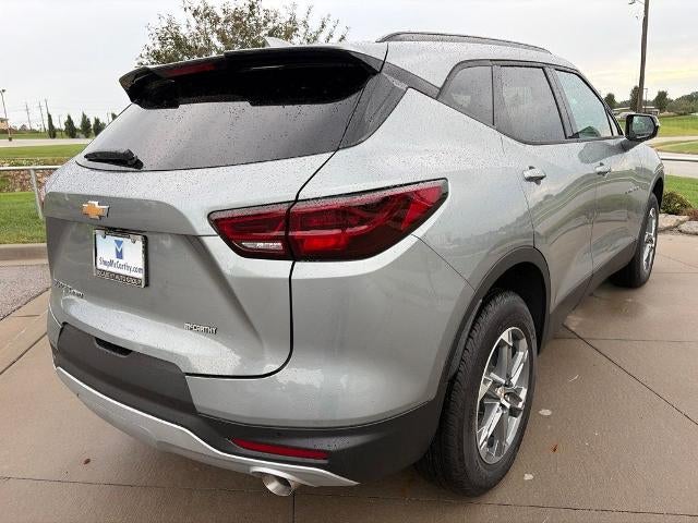 2026 Chevrolet Blazer LT AWD