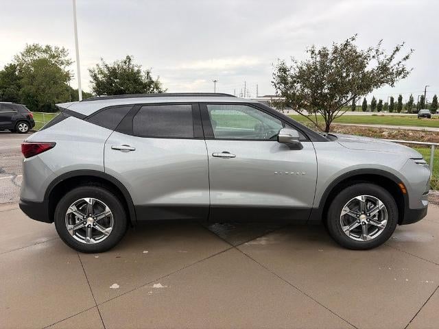 2026 Chevrolet Blazer LT AWD