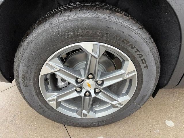 2026 Chevrolet Blazer LT AWD