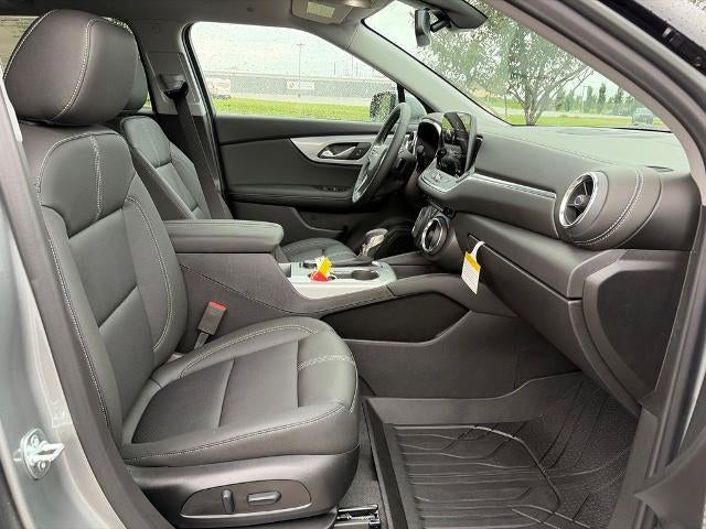 2026 Chevrolet Blazer LT AWD
