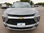 2026 Chevrolet Blazer LT AWD