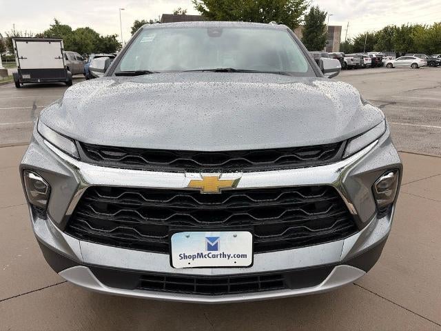 2026 Chevrolet Blazer LT AWD