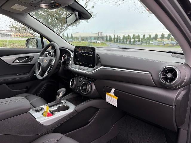 2026 Chevrolet Blazer LT AWD