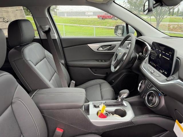 2026 Chevrolet Blazer LT AWD