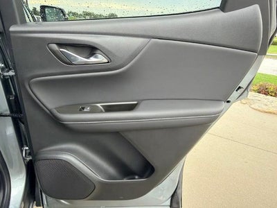 2026 Chevrolet Blazer LT AWD