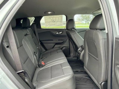 2026 Chevrolet Blazer LT AWD