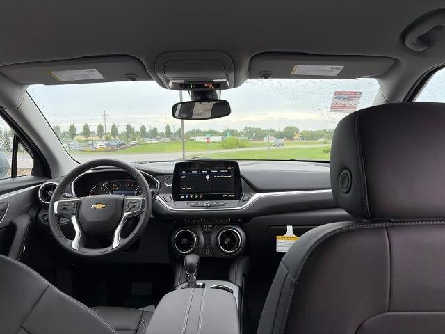 2026 Chevrolet Blazer LT AWD