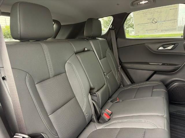 2026 Chevrolet Blazer LT AWD