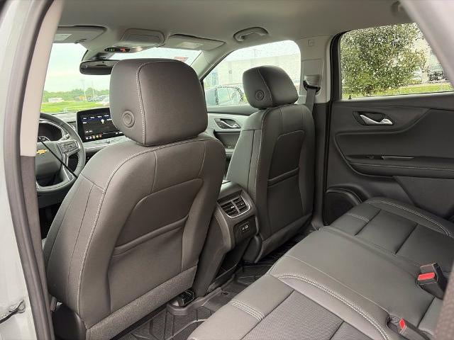 2026 Chevrolet Blazer LT AWD
