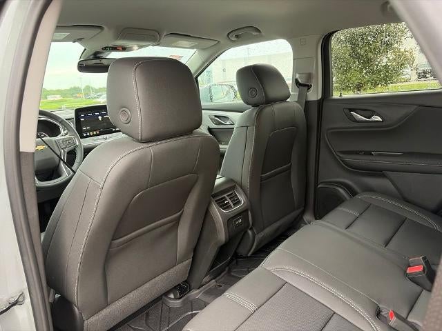 2026 Chevrolet Blazer LT AWD