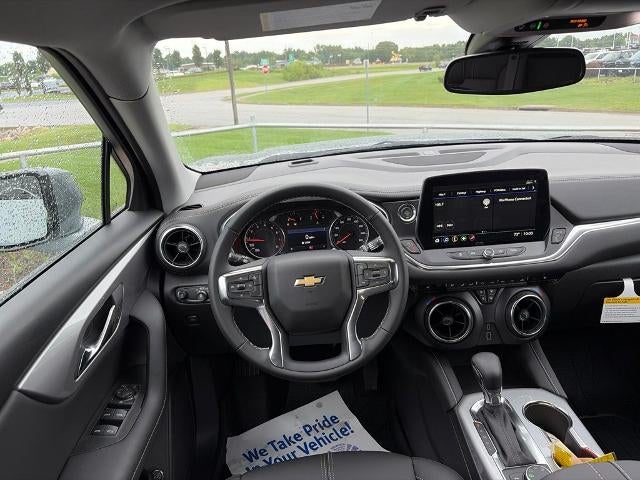 2026 Chevrolet Blazer LT AWD