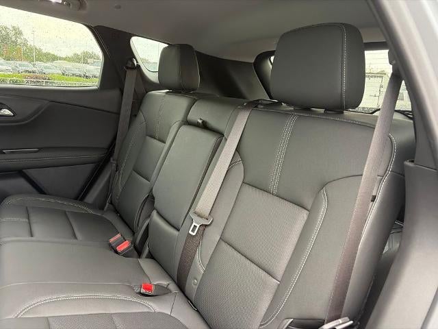 2026 Chevrolet Blazer LT AWD