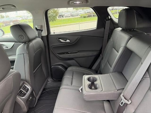 2026 Chevrolet Blazer LT AWD