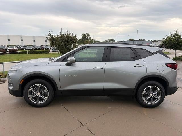 2026 Chevrolet Blazer LT AWD