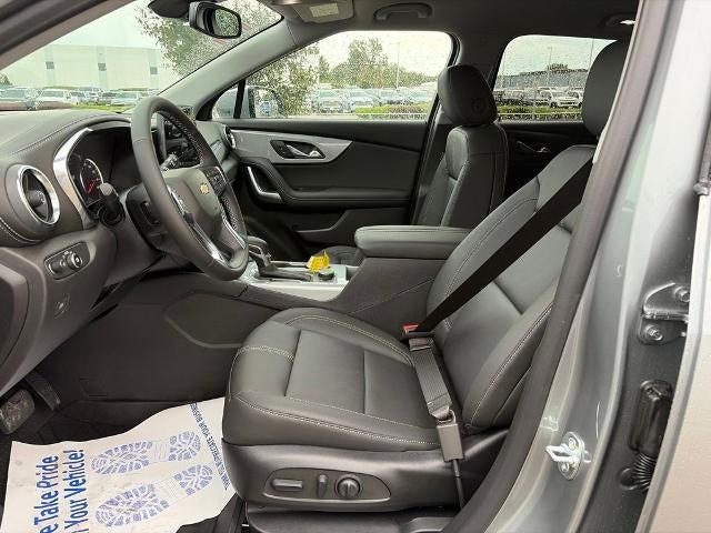 2026 Chevrolet Blazer LT AWD