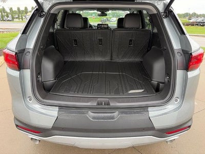 2026 Chevrolet Blazer LT AWD