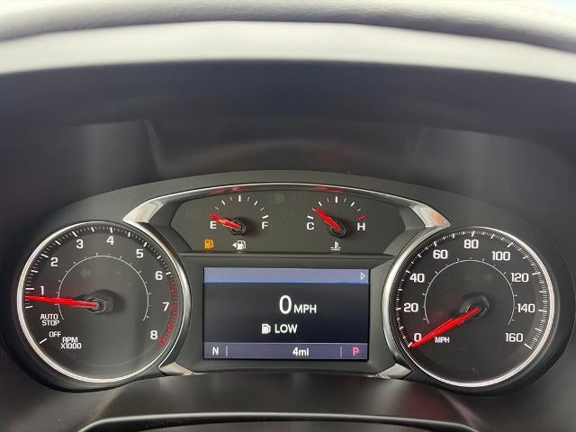 2026 Chevrolet Blazer LT AWD