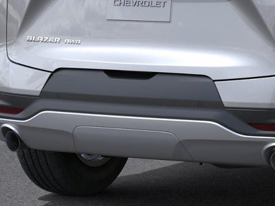 2026 Chevrolet Blazer LT AWD