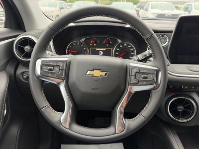 2026 Chevrolet Blazer LT AWD