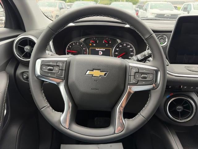 2026 Chevrolet Blazer LT AWD