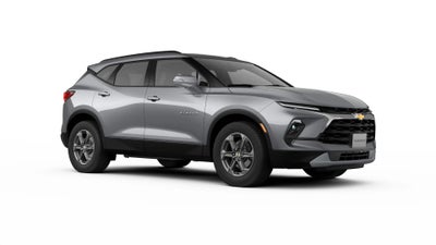 2026 Chevrolet Blazer LT AWD