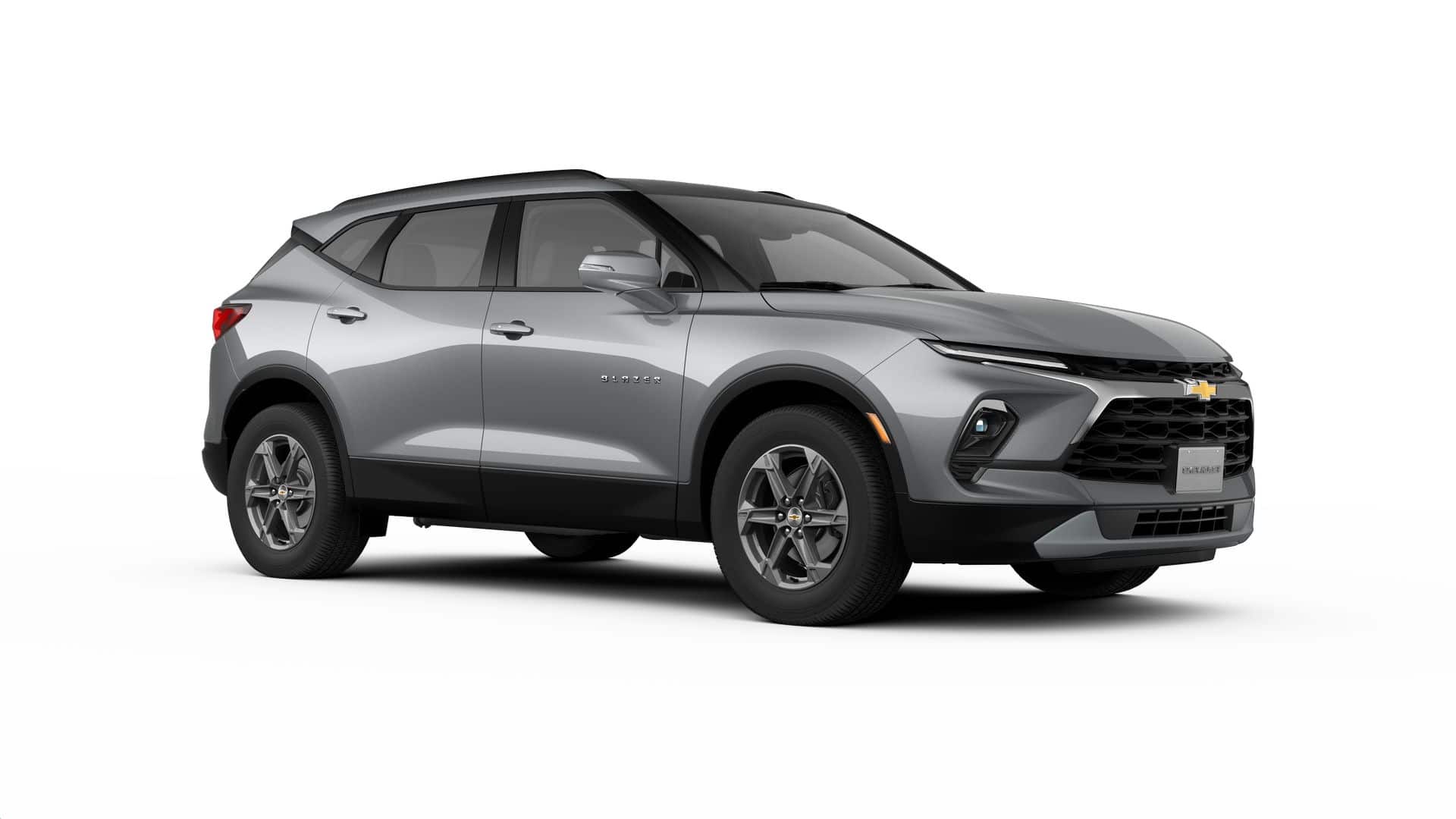 2026 Chevrolet Blazer LT AWD