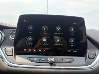 2026 Chevrolet Blazer LT AWD