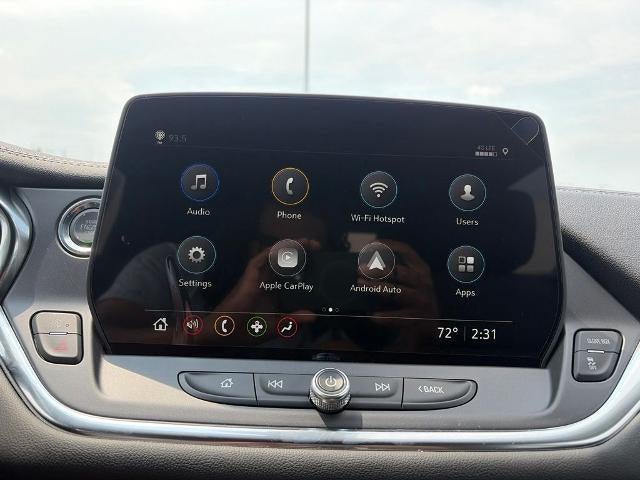 2026 Chevrolet Blazer LT AWD