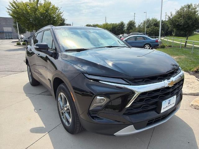 2026 Chevrolet Blazer LT AWD