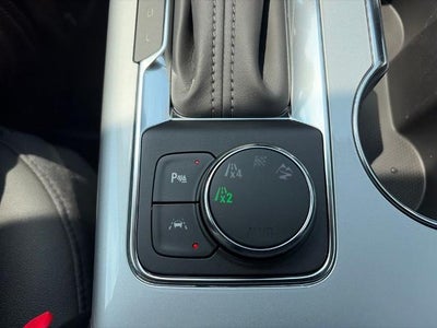 2026 Chevrolet Blazer LT AWD