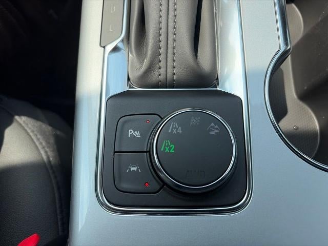 2026 Chevrolet Blazer LT AWD
