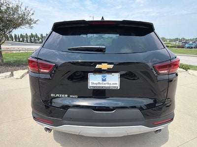 2026 Chevrolet Blazer LT AWD