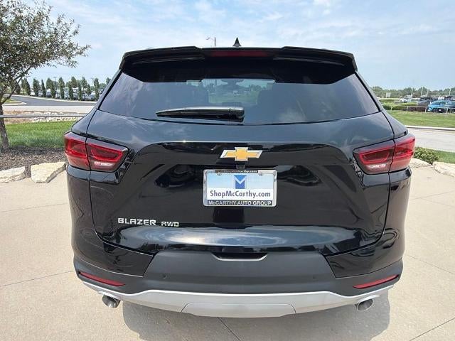 2026 Chevrolet Blazer LT AWD