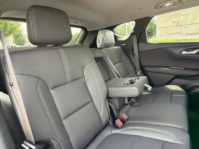 2026 Chevrolet Blazer LT AWD