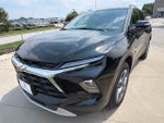 2026 Chevrolet Blazer LT AWD