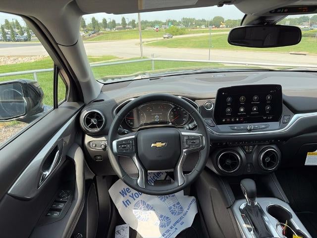 2026 Chevrolet Blazer LT AWD