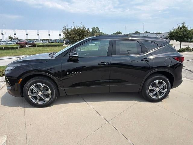 2026 Chevrolet Blazer LT AWD