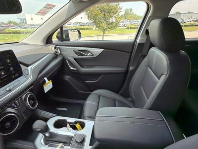 2026 Chevrolet Blazer LT AWD