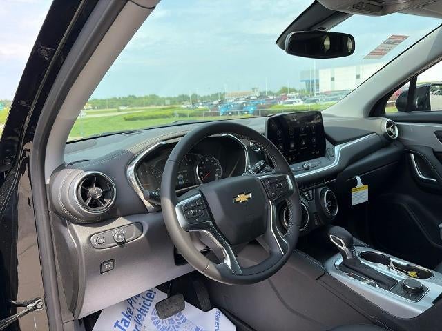 2026 Chevrolet Blazer LT AWD