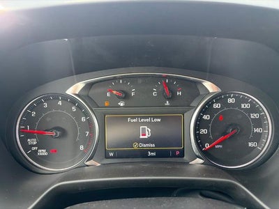 2026 Chevrolet Blazer LT AWD