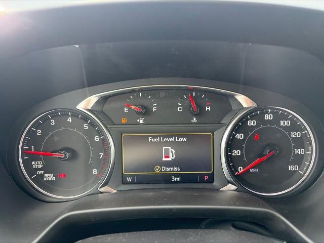 2026 Chevrolet Blazer LT AWD