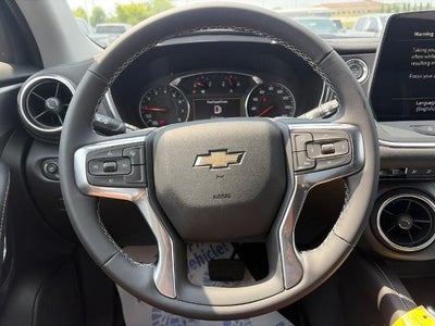 2026 Chevrolet Blazer LT AWD